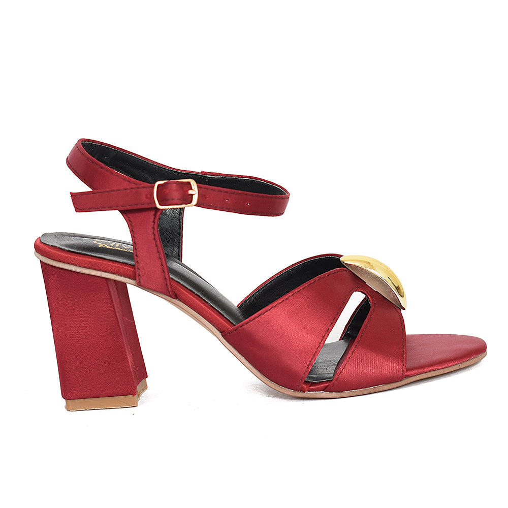 Formal Sandal Heels