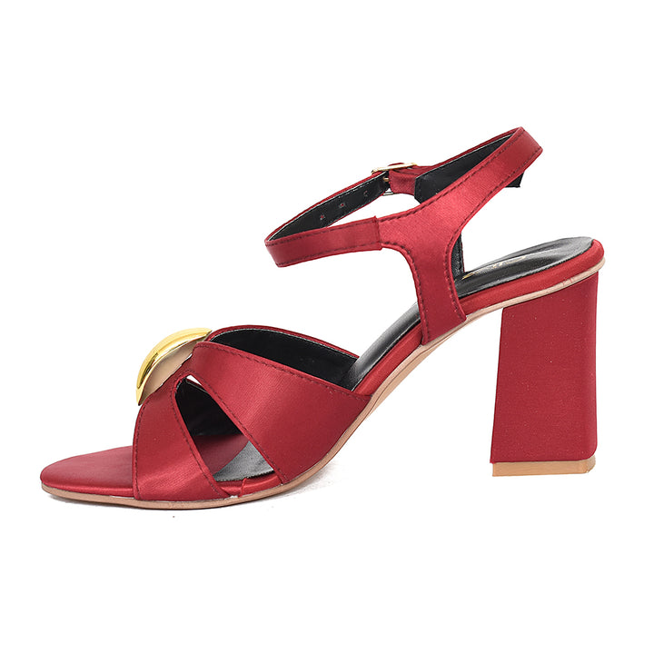 Formal Sandal Heels