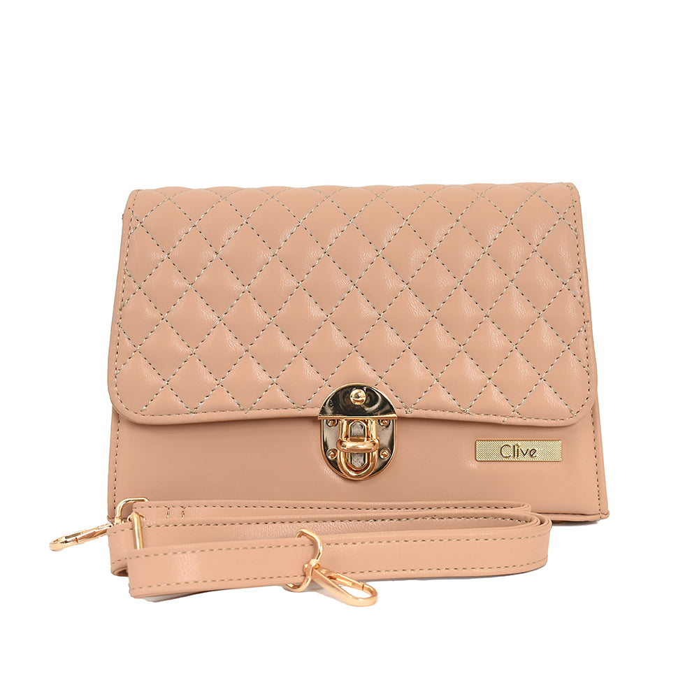Cross Body Bag