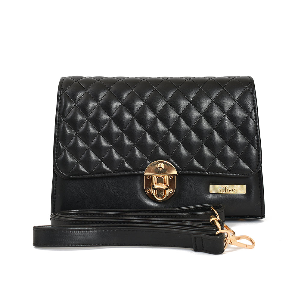 Cross Body Bag