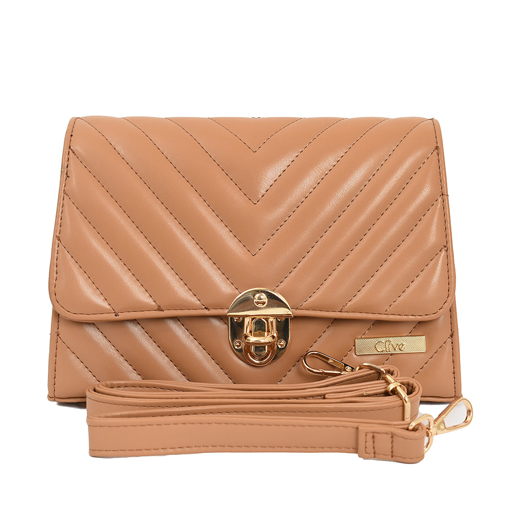 Cross Body Bag