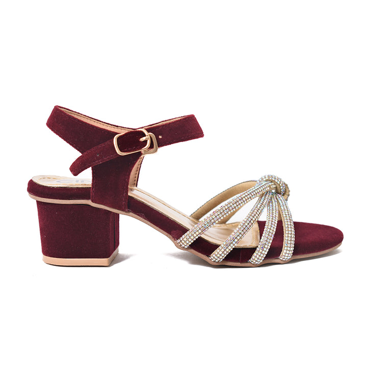 Girls Fancy Sandal