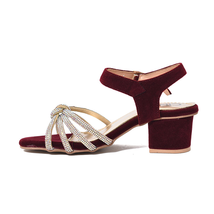 Girls Fancy Sandal