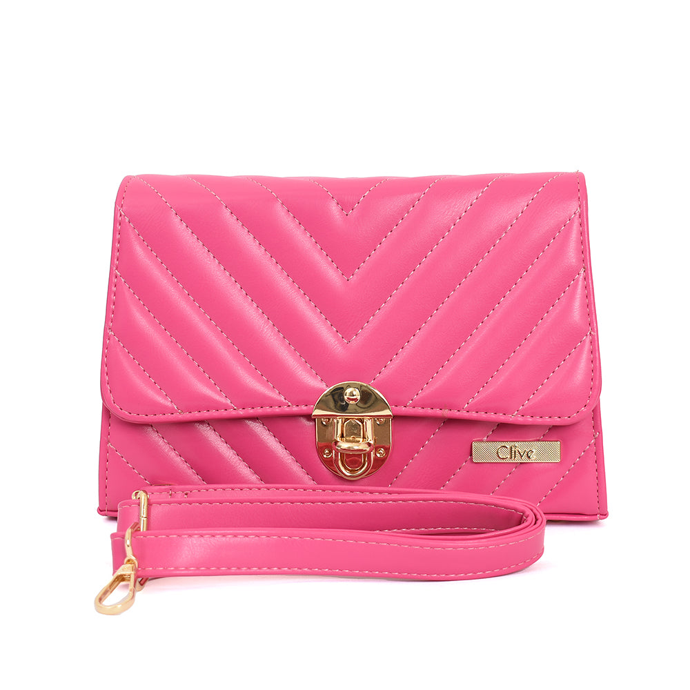 Cross Body Bag