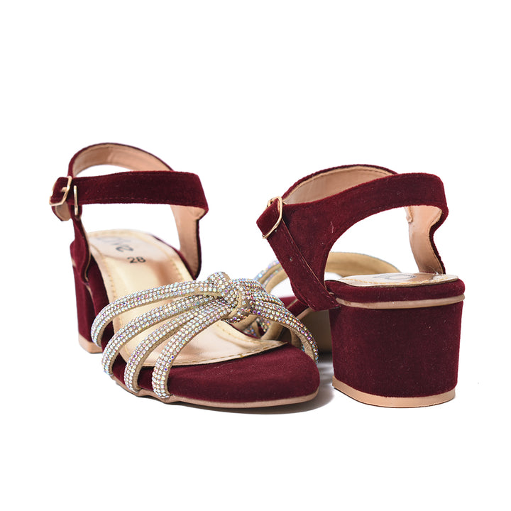 Girls Fancy Sandal