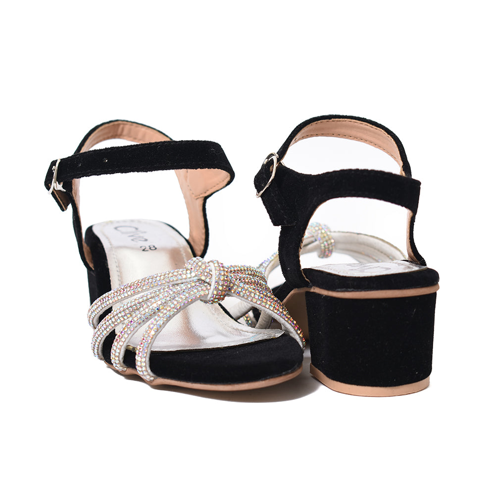 Girls Fancy Sandal
