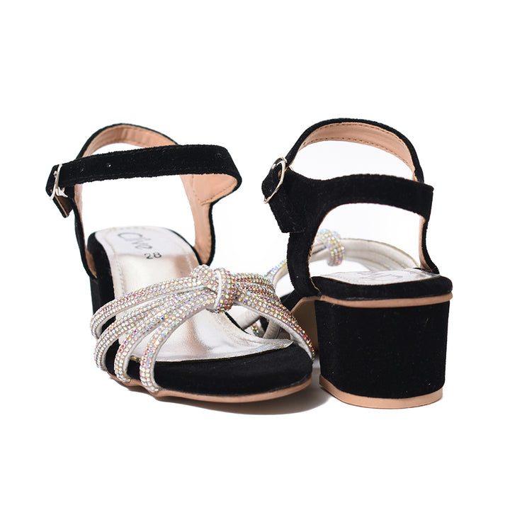 Girls Fancy Sandal