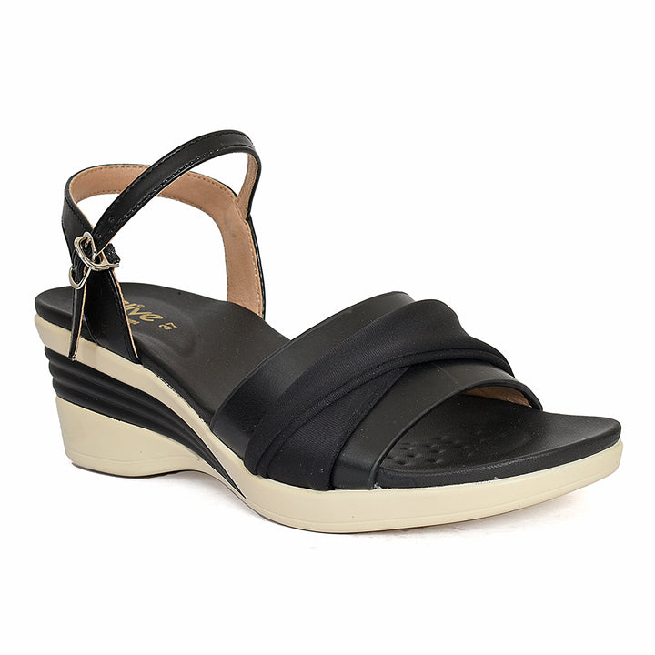 Casual Wedge Sandal