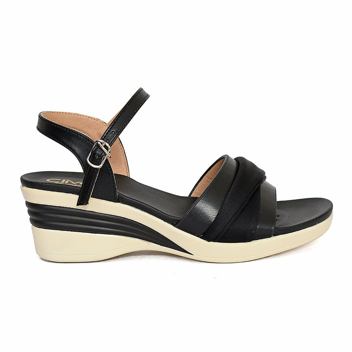 Casual Wedge Sandal