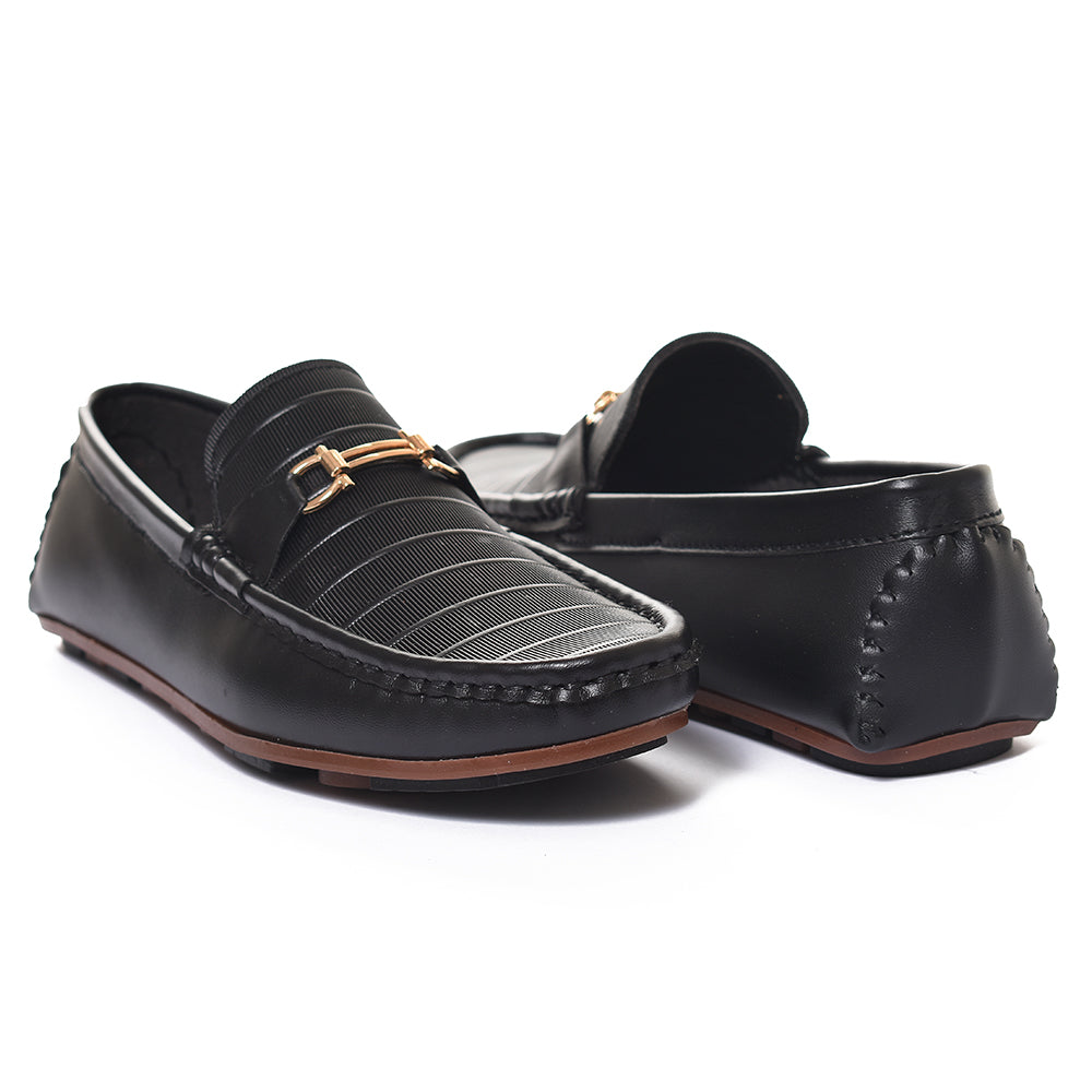 Boys Casual Moccassion