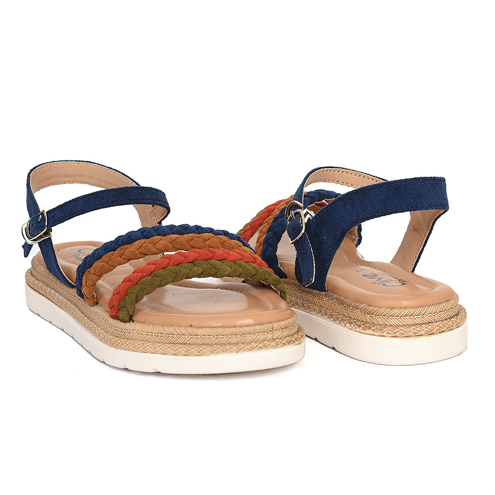 Casual Sandal Rip