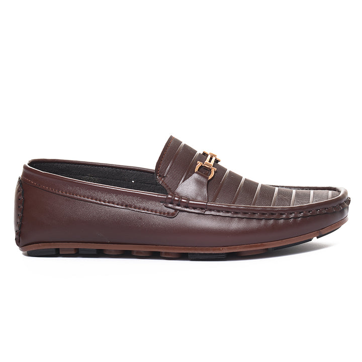 Boys Casual Moccassion (Large Size)