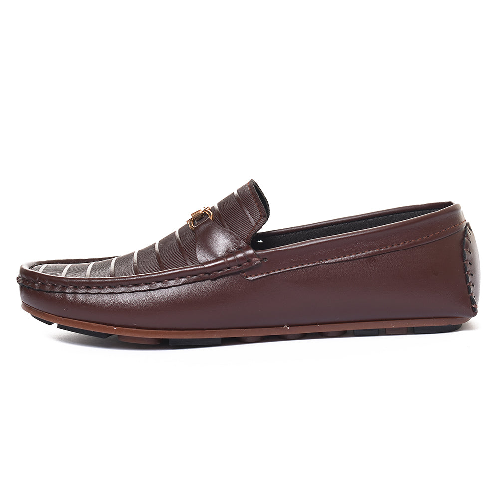Boys Casual Moccassion (Large Size)