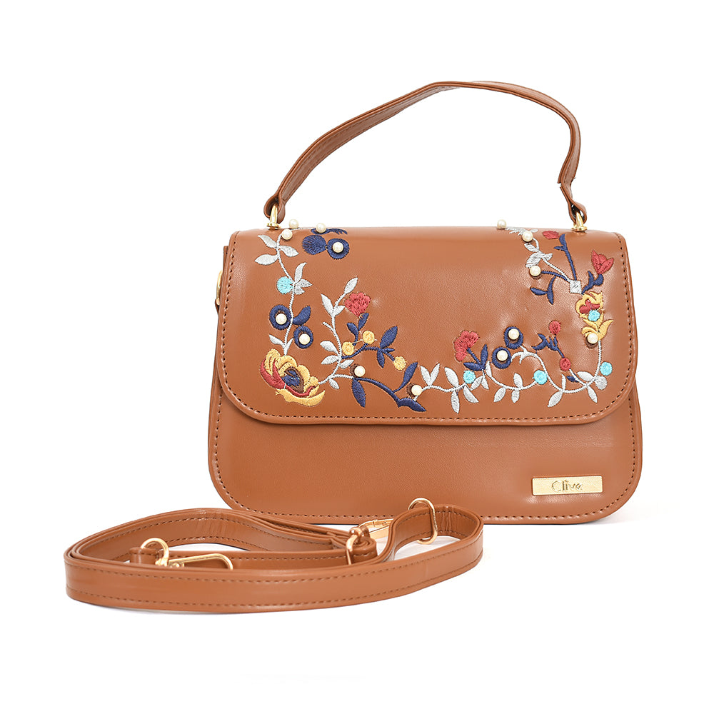 Cross Body Bag
