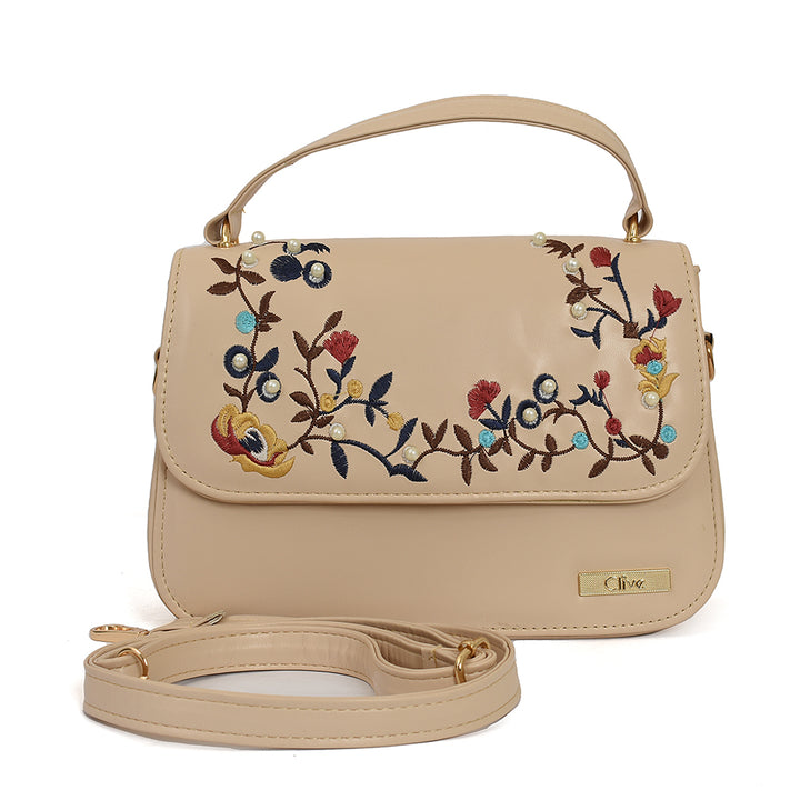 Cross Body Bag