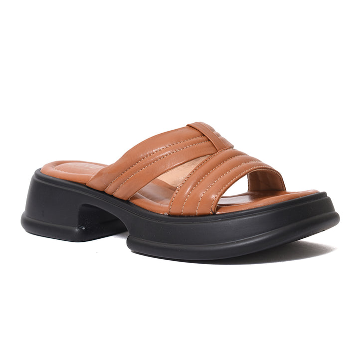 Casual PU Slipper