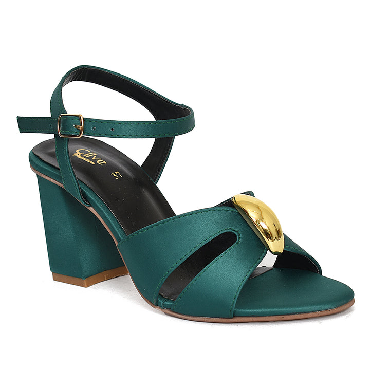 Formal Sandal Heels