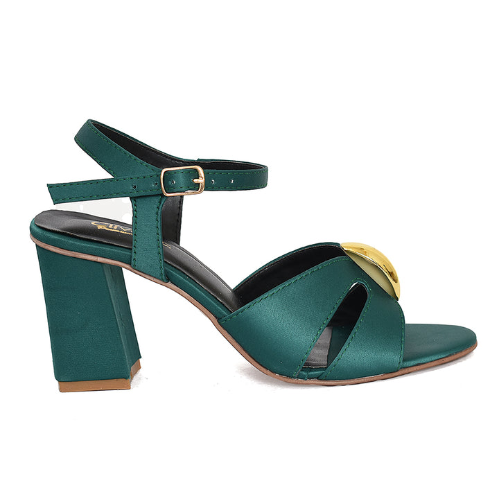 Formal Sandal Heels