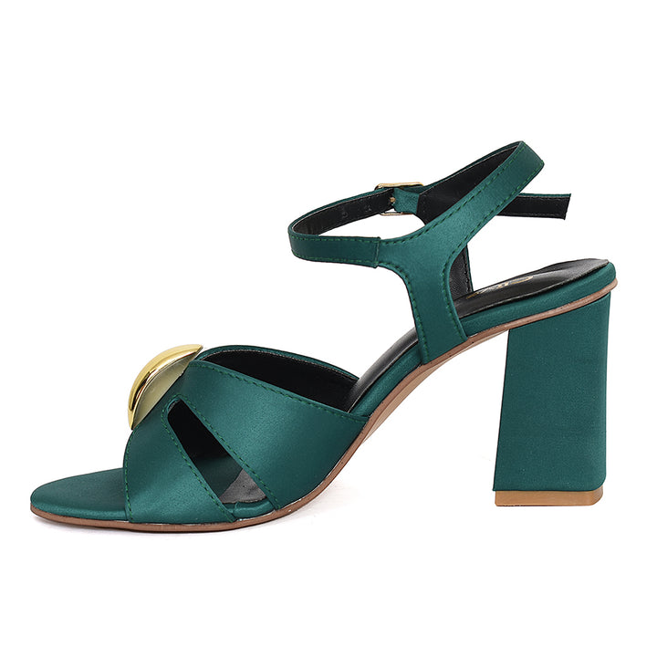 Formal Sandal Heels