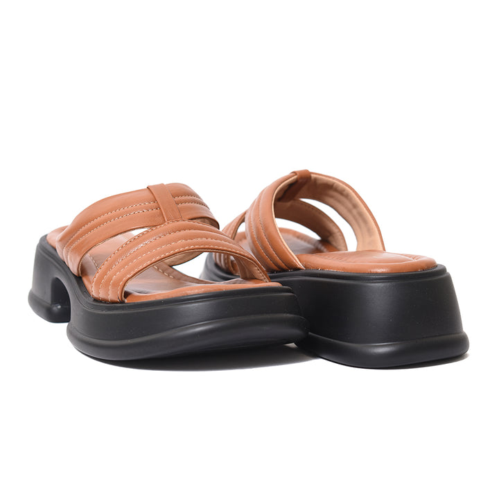 Casual PU Slipper