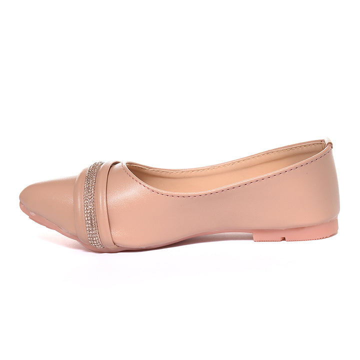 Girls Casual Pumps