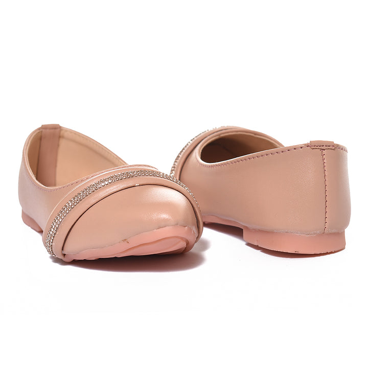 Girls Casual Pumps