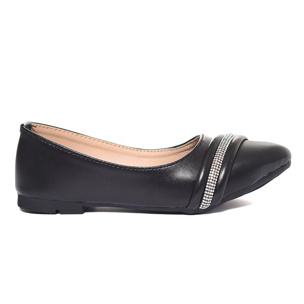 Girls Casual Pumps