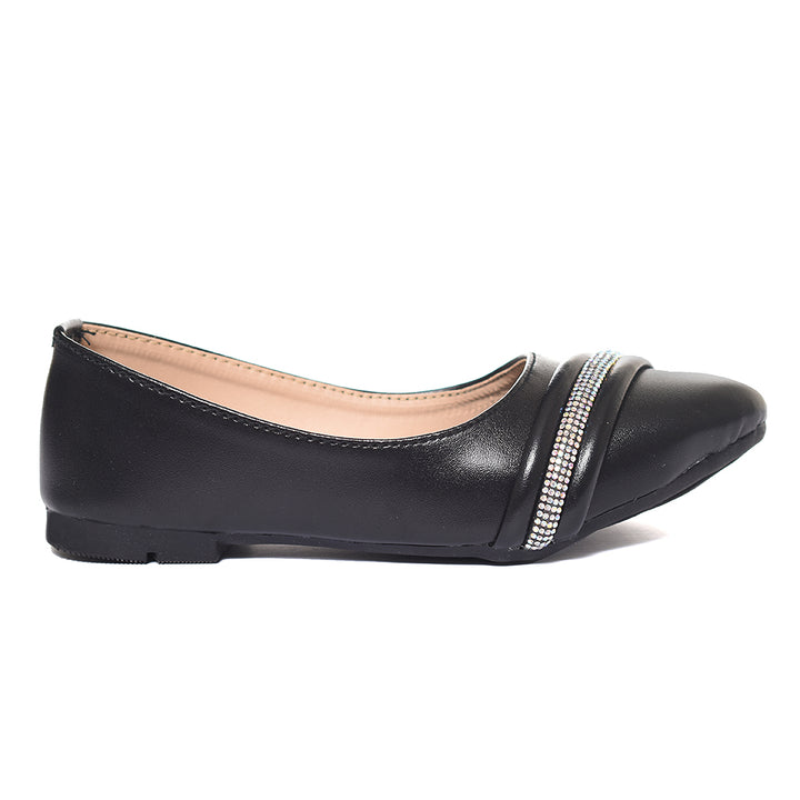 Girls Casual Pumps
