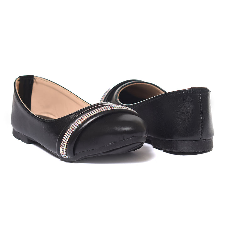 Girls Casual Pumps