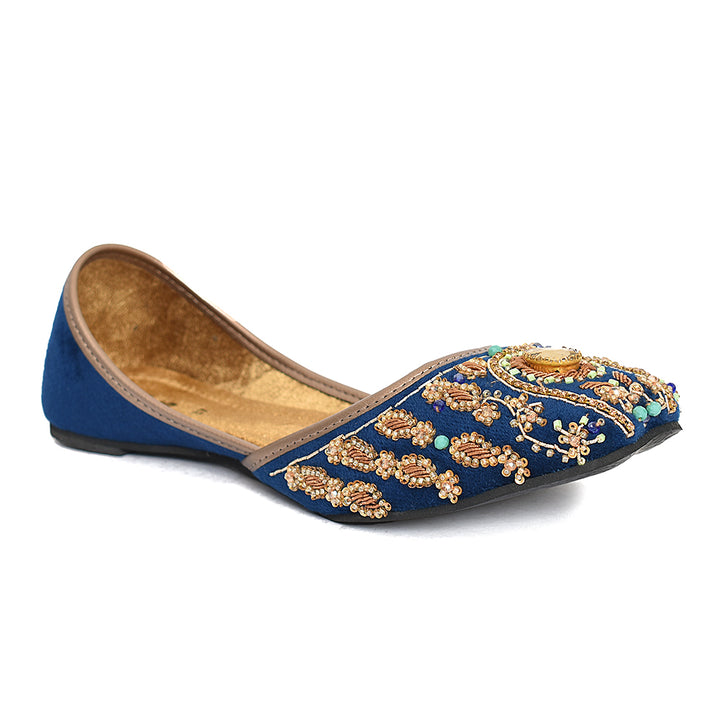 Ethnic
