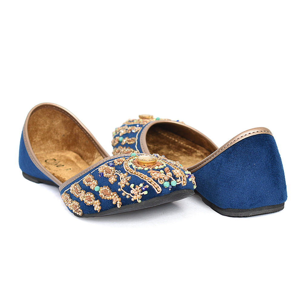 Ethnic