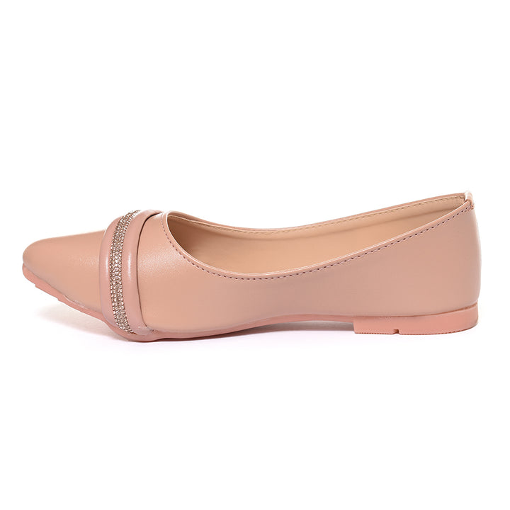 Girls Casual Pumps (Large Size)