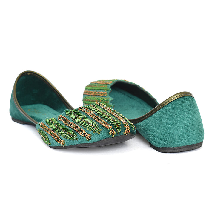 Ethnic