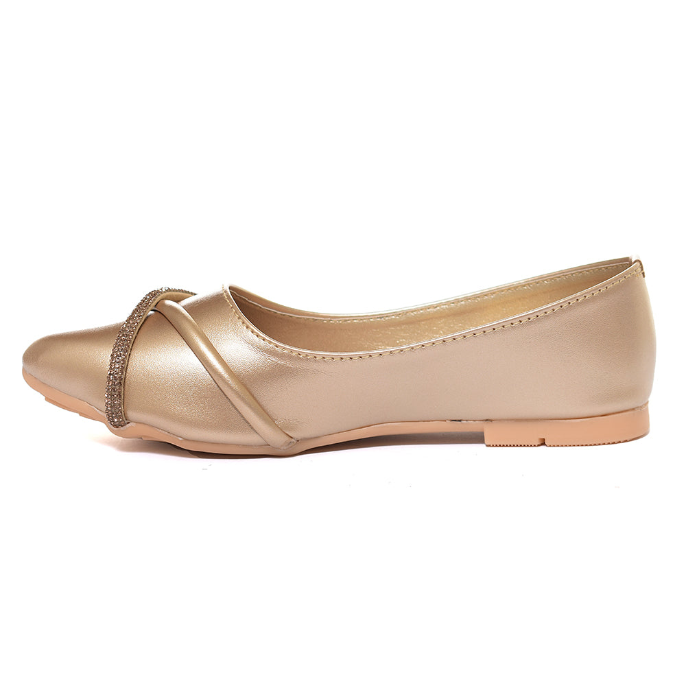 Girls Casual Pumps (Large Size)