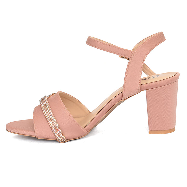 Formal Sandal Heels