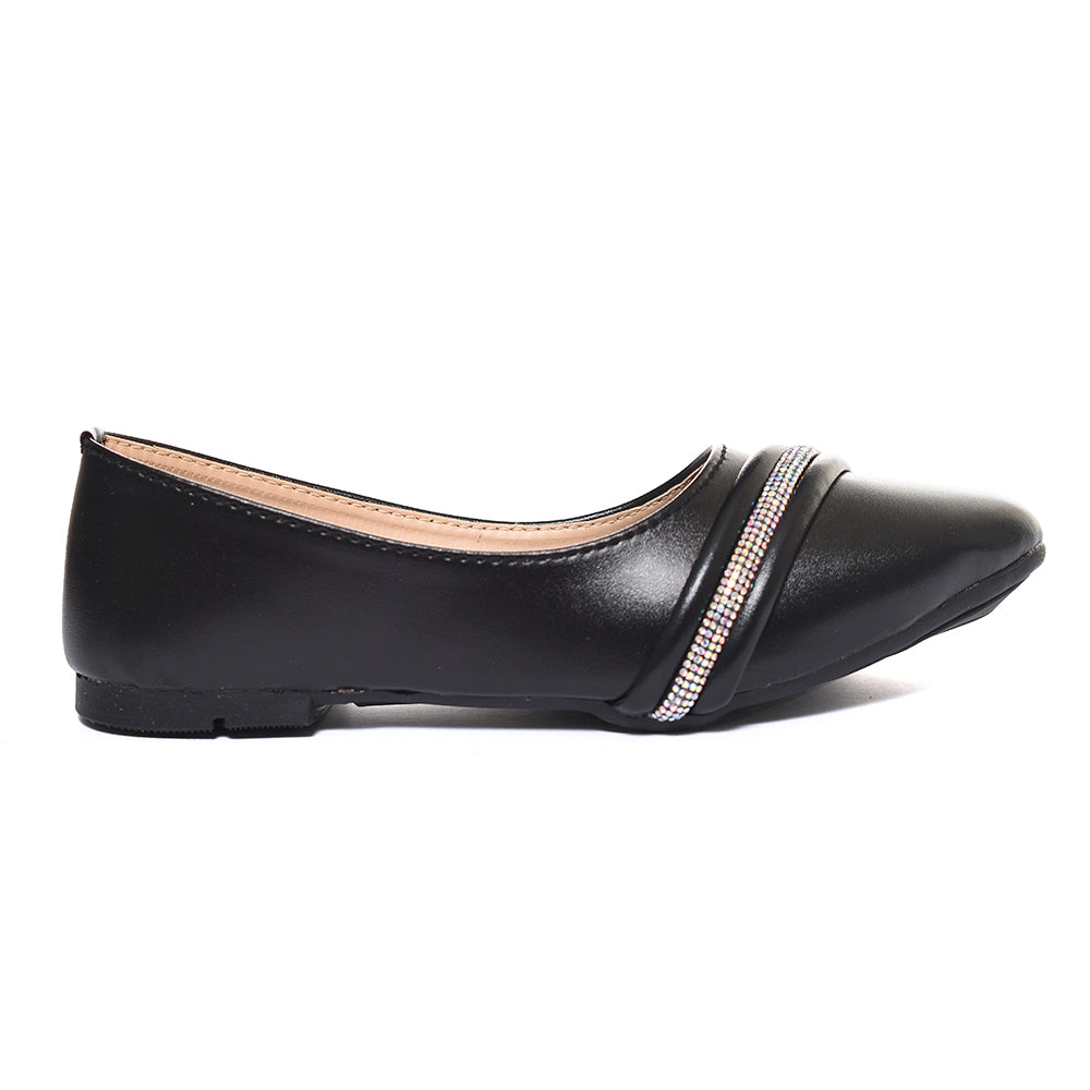 Girls Casual Pumps (Large Size)