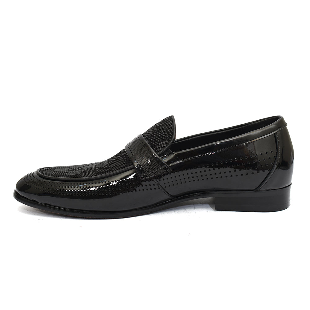 Formal Shoes – Clive Shoes - Main Image