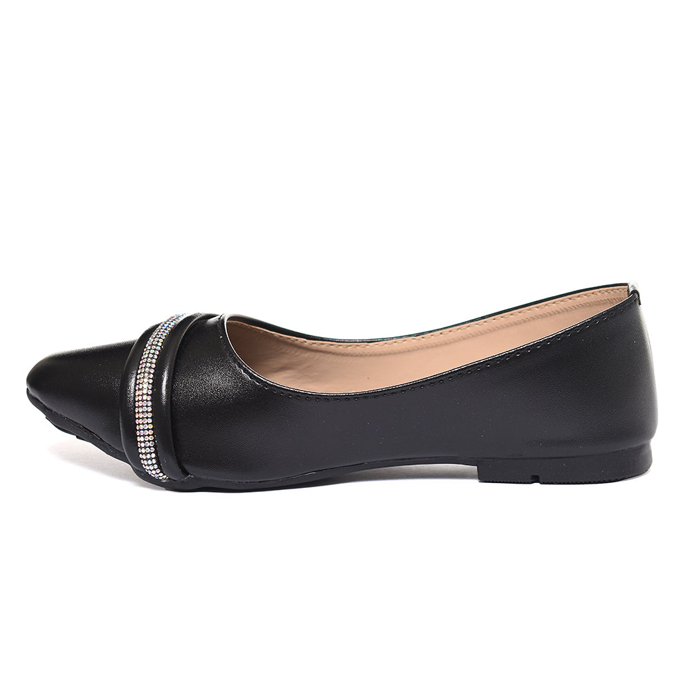 Girls Casual Pumps (Large Size)