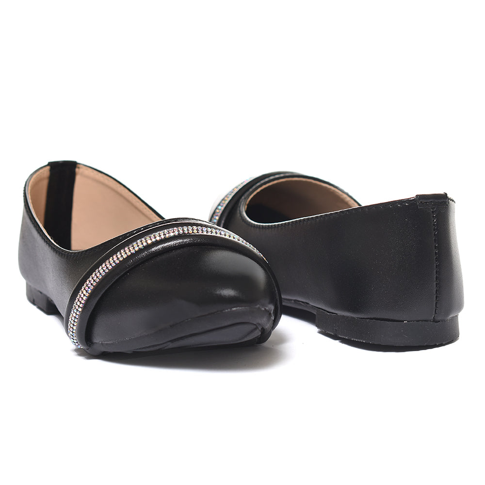 Girls Casual Pumps (Large Size)