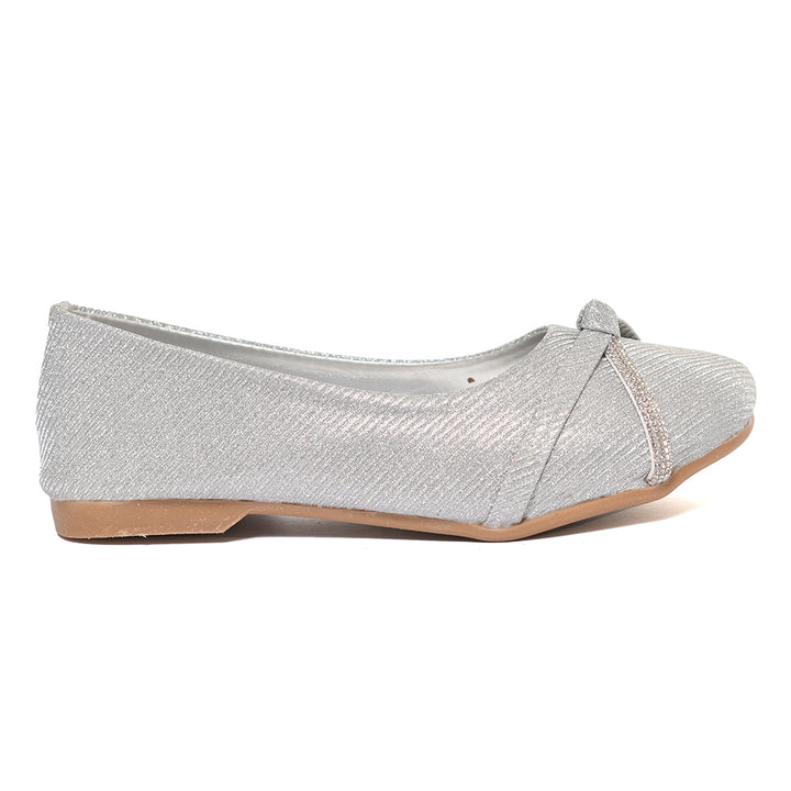 Girls Casual Pumps (Large Size)