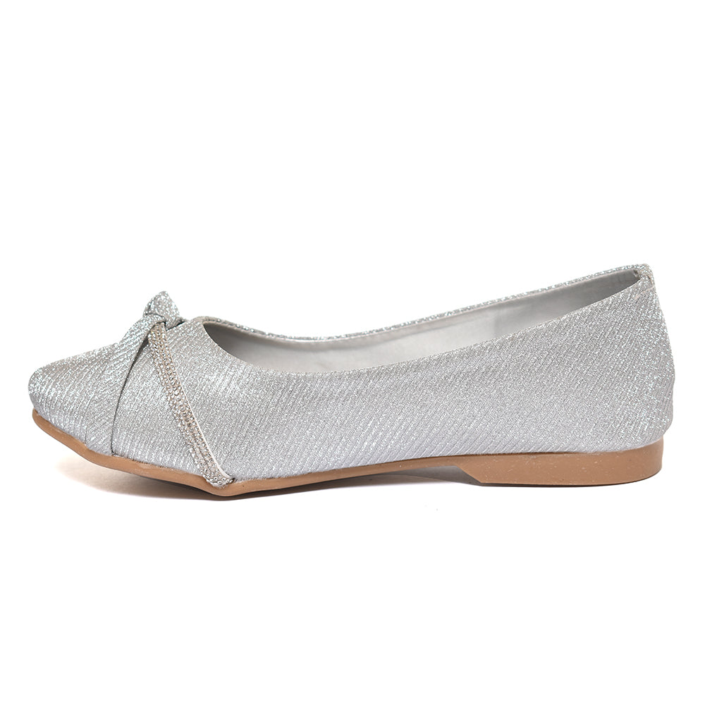 Girls Casual Pumps (Large Size)