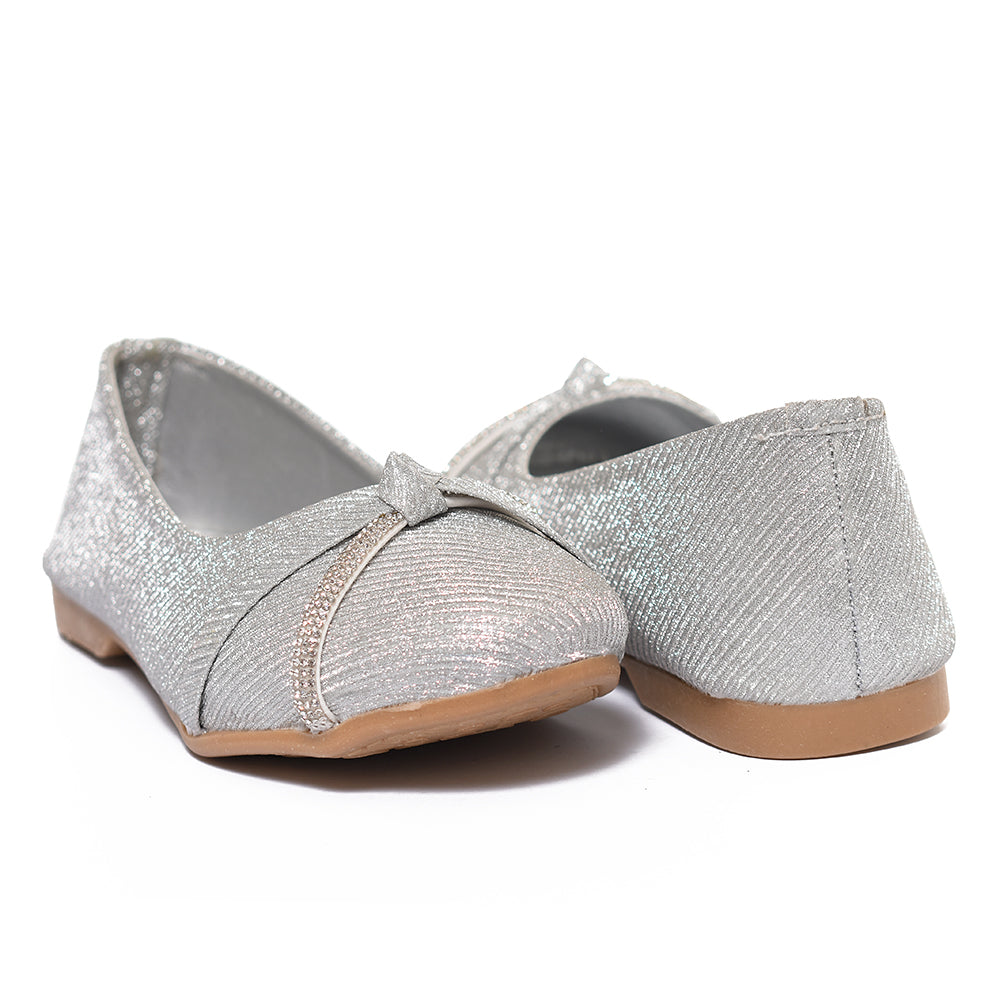 Girls Casual Pumps (Large Size)