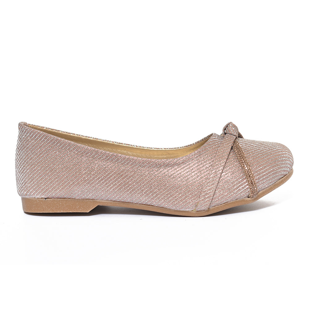Girls Casual Pumps (Large Size)