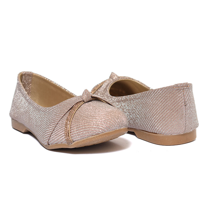 Girls Casual Pumps (Large Size)
