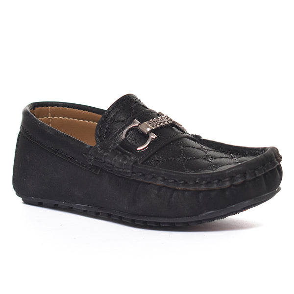 Boys Casual Moccassion