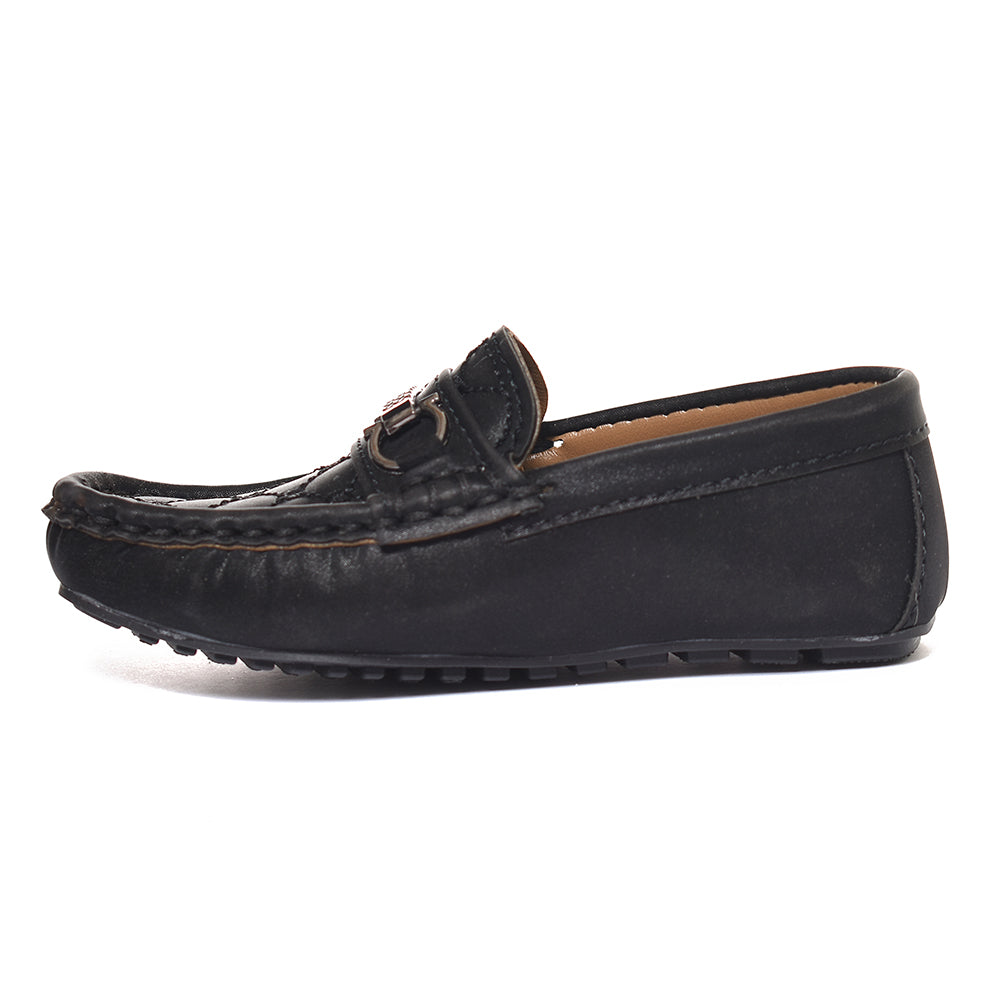 Boys Casual Moccassion