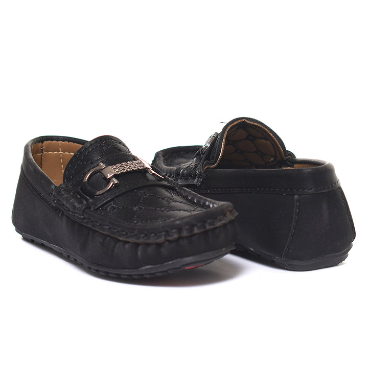 Boys Casual Moccassion