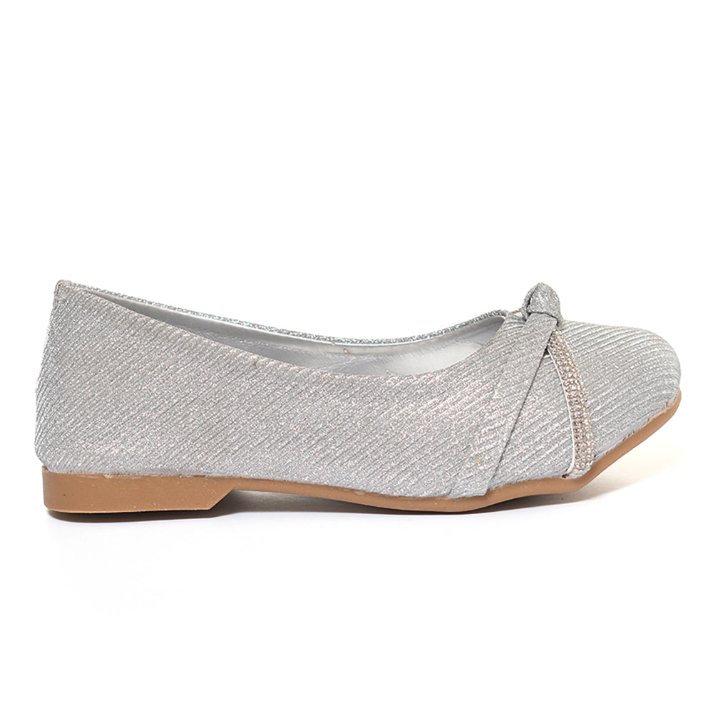 Girls Casual Pumps