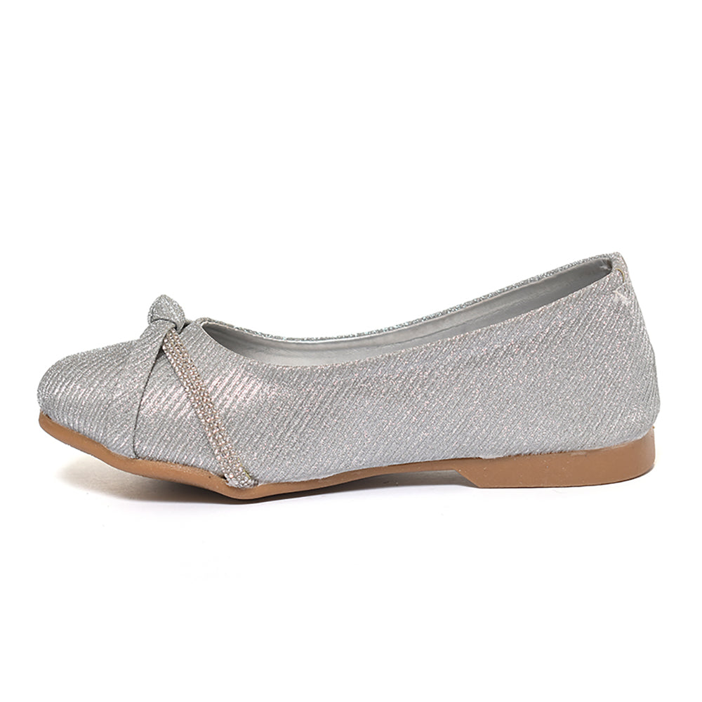 Girls Casual Pumps