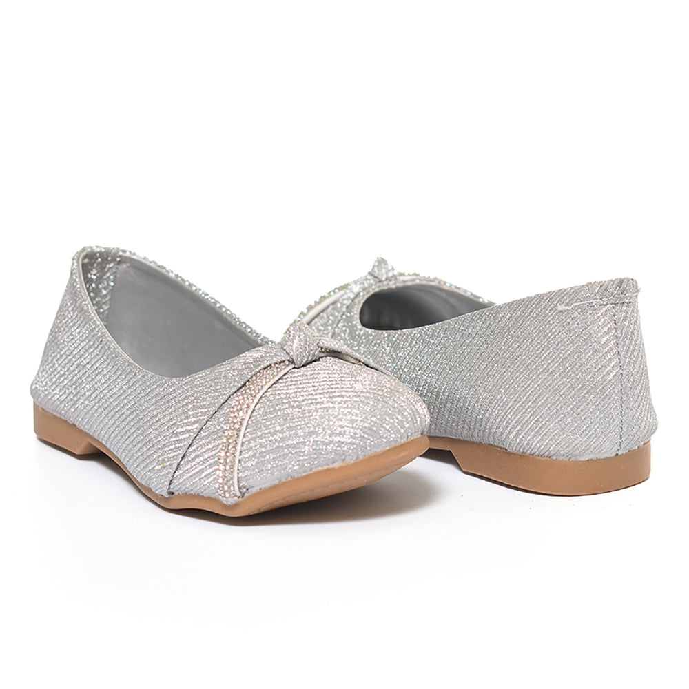 Girls Casual Pumps